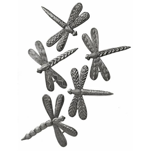 Butterflies and Bugs